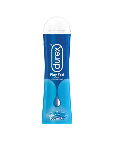 Durex Play Feel 100ml