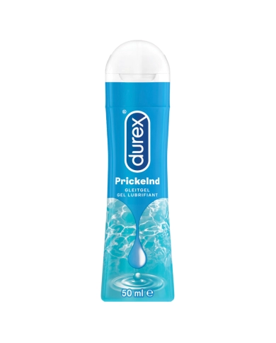 Durex Play Prickelnd Cool effect 50ml