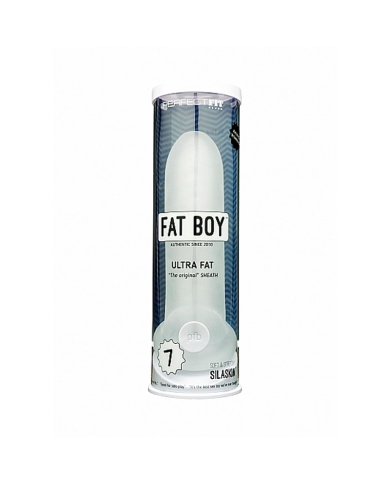 Fat Boy Extender clear