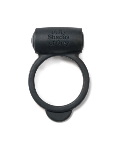Penisring cockring - Fifty Shades of Grey