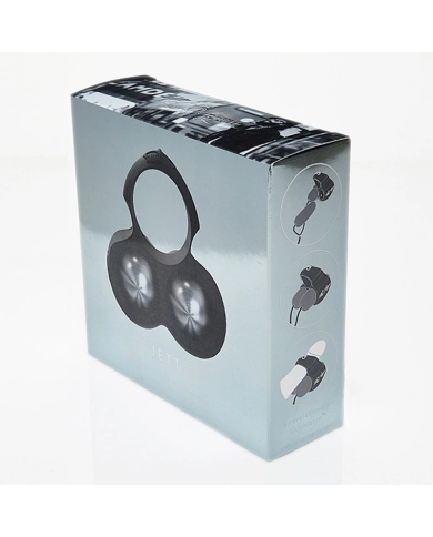 Hot Octopuss Jett Sleeve Treble & Bass Technology Hot Octopuss Jett Sleeve Treble & Bass Technology