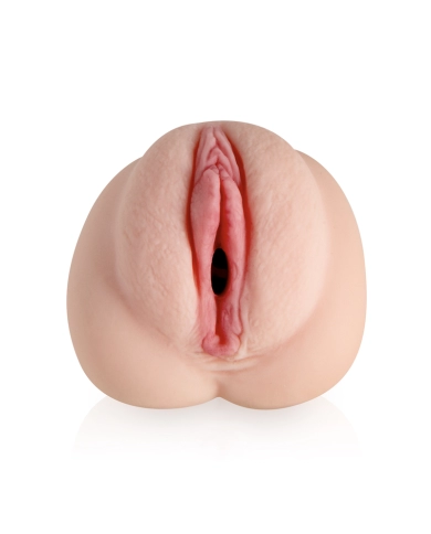 Vaginette Real Virgin - Real Body