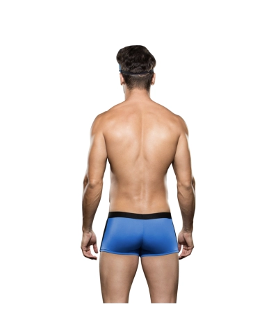 Sexy men's costume Cop Blue Bottom - Envy Sexy men's costume Cop Blue Bottom - Envy
