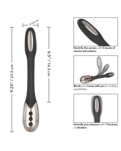 Volt Electro Spark - Vibrator Estim Volt Electro Spark - Vibrator Estim