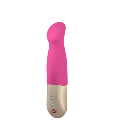 Pulsator Fun Factory Sundaze Pulse Vibe - Pink