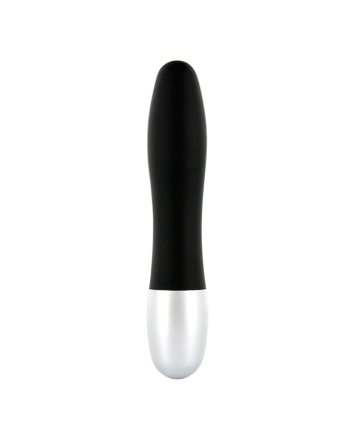 Mini vibratore Sweet Vibes Black