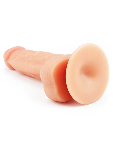 Dildo realistico (20 cm) - The Ultra Soft Dude 8"