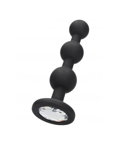 Plug anal progressif - OUCH