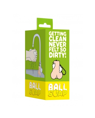 Sexy Seife -Soap Balls