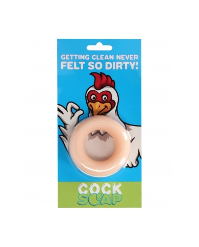 Sexy Seife - Cock Soap