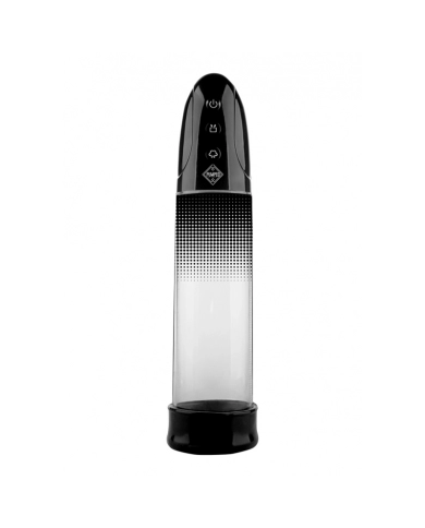 Automatische Penispumpe - Automatic Rechargeable Luv Pump