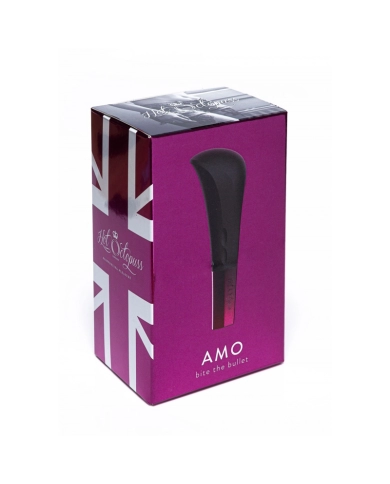 Klitorisvibrator Amo - Hot Octopuss