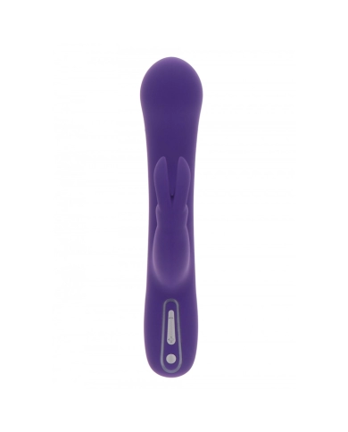 Rabbit Vibrator Triple Pleasure - Toyjoy