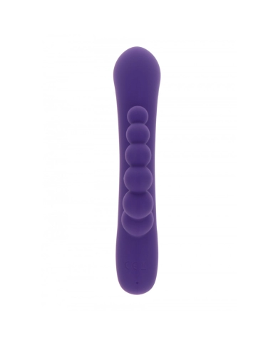Rabbit Vibrator Triple Pleasure - Toyjoy