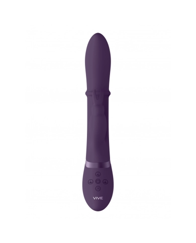 Rabbit Vibrator Halo - VIVE