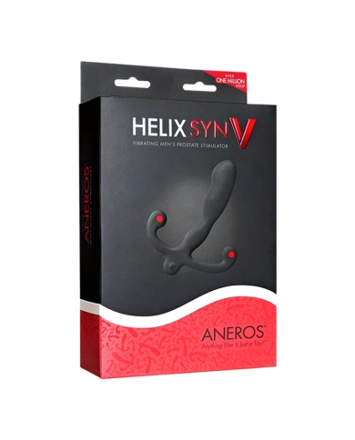 Aneros Helix Syn Trident - Prostate stimulator