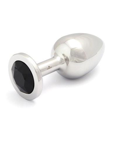 Plug anal Rosebuds Cristal XL Jet