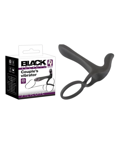 Vibrator für Paare - Black Velvets Vibrator für Paare - Black Velvets