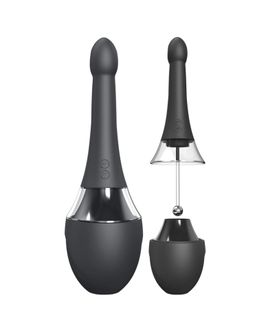 Poire à lavement automatique - Dorcel Douche Mate Pro