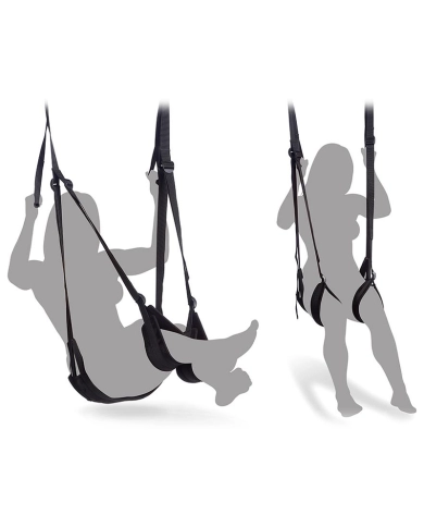 Love Swing - Rimba Love Swing - Rimba