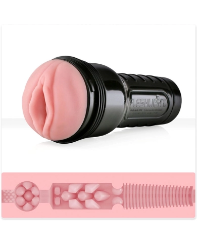 Fleshlight Pink Lady Destroya