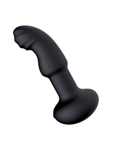 Vibratore prostatico telecomandato - Nomi Tang Pluggy RC