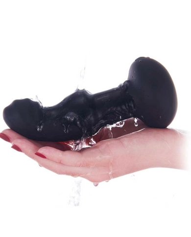 Ferngesteuerter Prostata-Vibrator - Nomi Tang Pluggy RC
