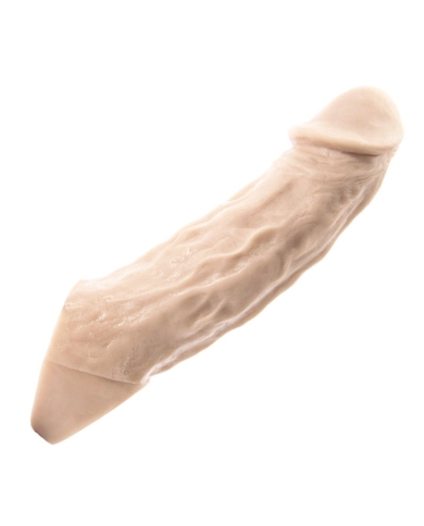 Stretchy Penis sleeve - VixSkin Colossus