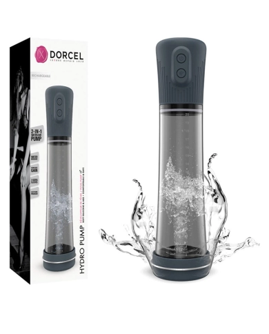 Pompa del Pene automatico Dorcel Hydro Pump - Marc Dorcel