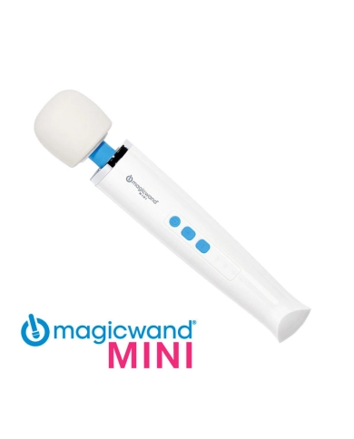 Original Magic Wand Mini - Massaggiatore clitorideo