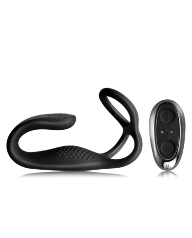 Prostate massager & cockring - Rocks-Off The-Vibe Prostate massager & cockring - Rocks-Off The-Vibe