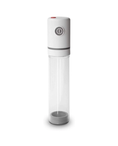 Medizinische Penispumpe Androvacuum - Andro Medical