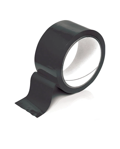 Bondage Tape - Nero 10m