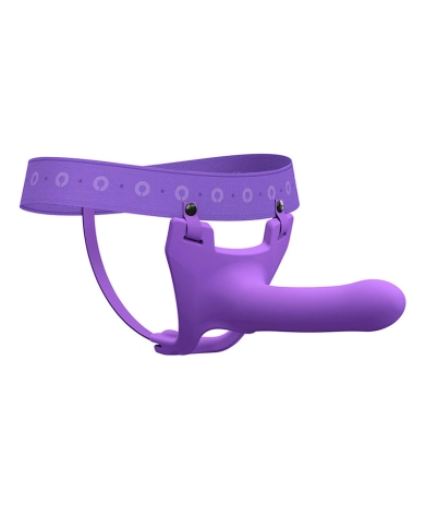 Cintura con dildo 8