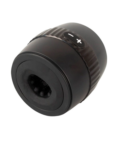 Vibrating Masturbation Donut - You2Toys