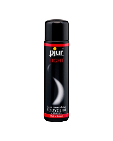 Pjur Light Lubricant - (water based) 250ml