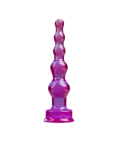 Palline anali flessibile Power Drill Balls - Colt