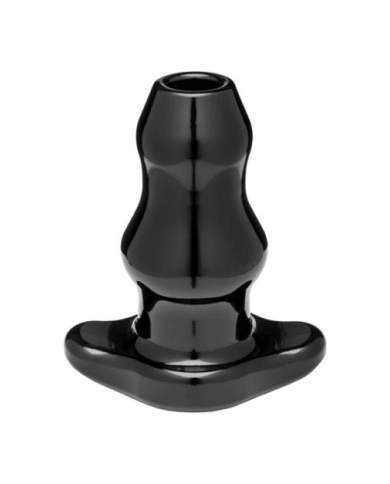 Plug anale Double Tunnel Medium - PerfectFit