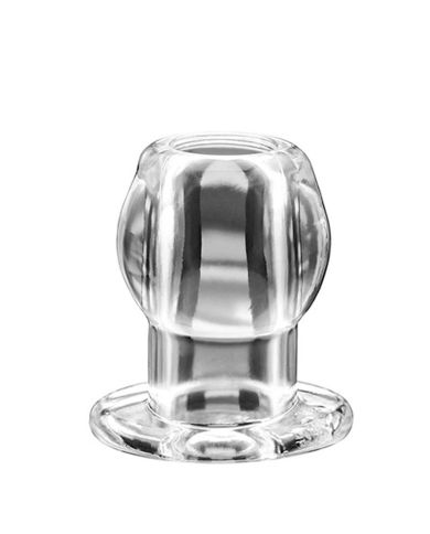 Hohl Analplug Extra Large - Perfect Fit Hohl Analplug Extra Large - Perfect Fit