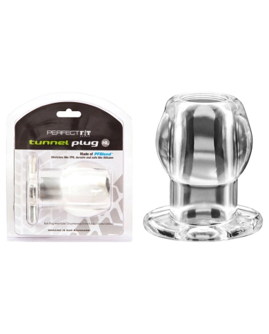 Hohl Analplug Extra Large - Perfect Fit Hohl Analplug Extra Large - Perfect Fit