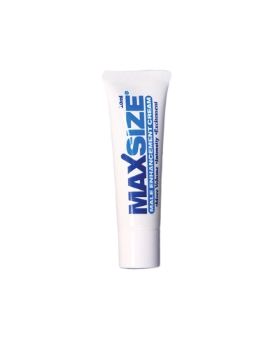 Swiss Navy MaxSize 10ml