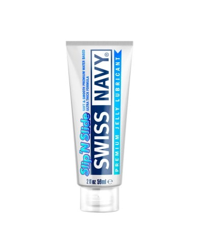 Wasserbasis Gleitmittel Slip 'N Slide - Swiss Navy 59ml