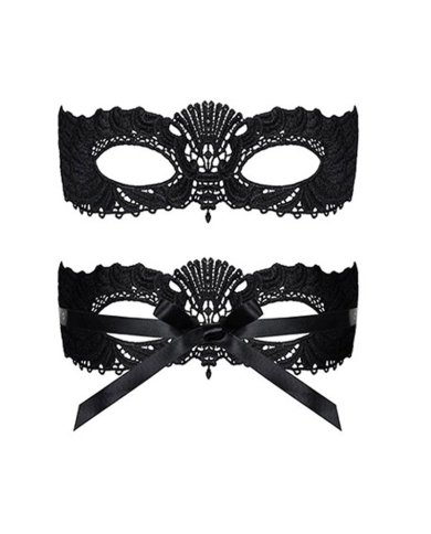 Venezianische Maske Beautiful - Rimba