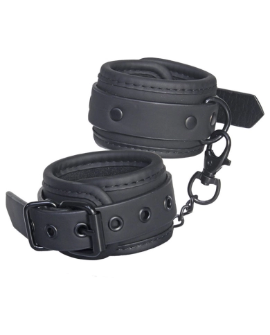 Manette a rete SM - Sex & Mischief