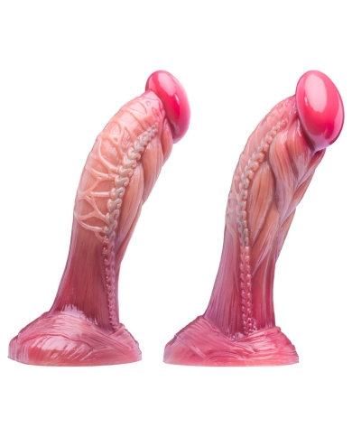 Mutant Cock No 1 - 15.5 cm - XXdreamsToys Mutant Cock No 1 - 15.5 cm - XXdreamsToys