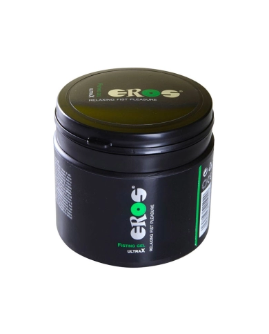 Lubrifiant intime Fisting Gel UltraX 500 ml - EROS Lubrifiant intime Fisting Gel UltraX 500 ml - EROS