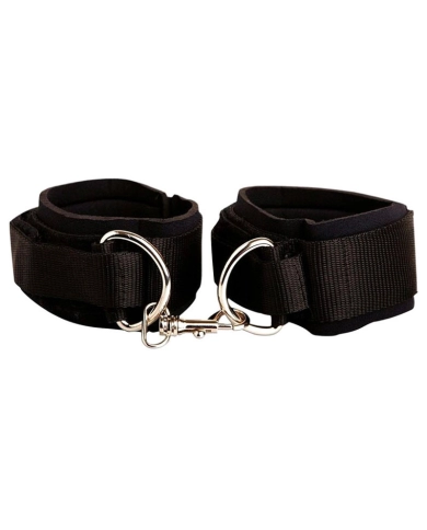 Menottes de bondage Heavy Duty Cuffs - Pipedream Menottes de bondage Heavy Duty Cuffs - Pipedream