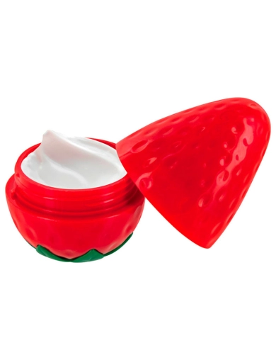 Oh My Strawberry Nipple Stimulating Cream 8 ml - Exsens