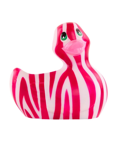 Canard vibrant - I Rub My Duckie 2.0 Tigre
