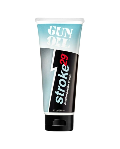 Masturbierungscreme Stroke29 200 ml